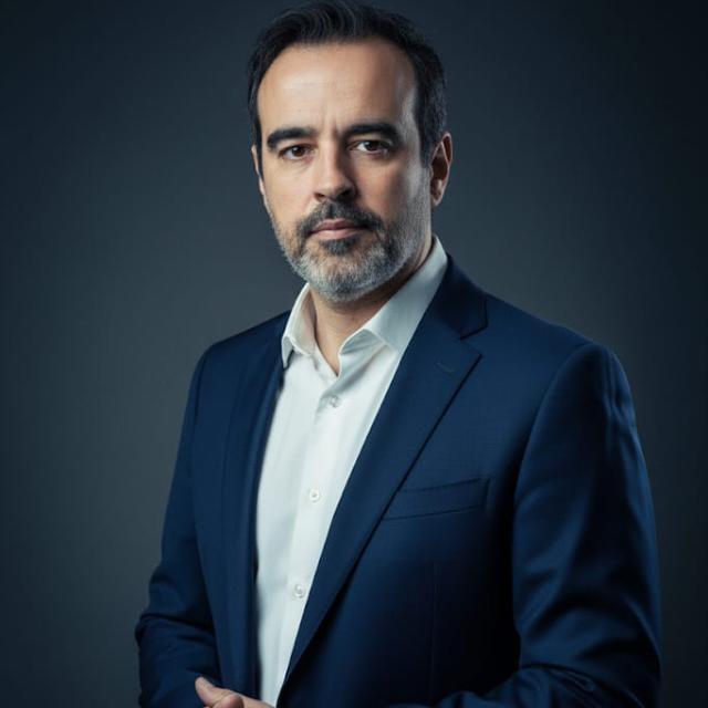 Rodrigo M. T. M. Costa